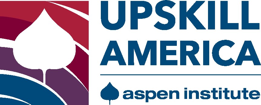 Aspen Institute Logo